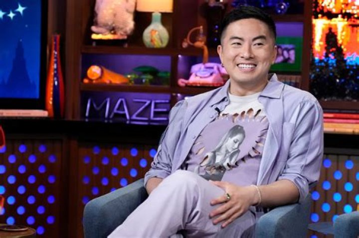 Bowen Yang suffering from ‘bad bouts of depersonalization,’ stepping