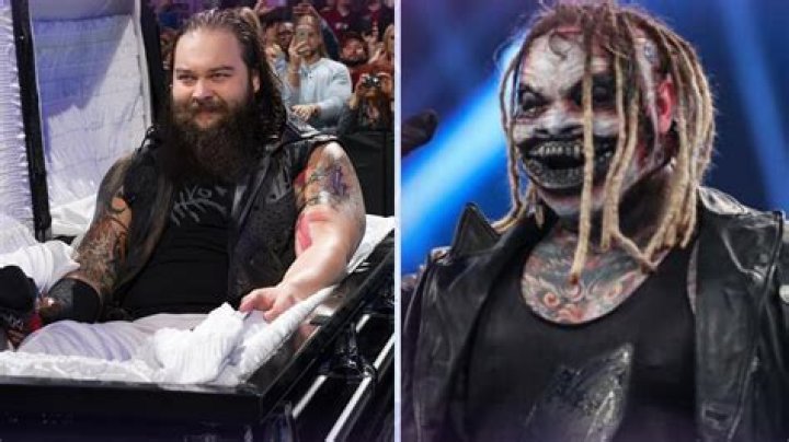 Bray Wyatt suicide Did Bray Wyatt commit suicide?