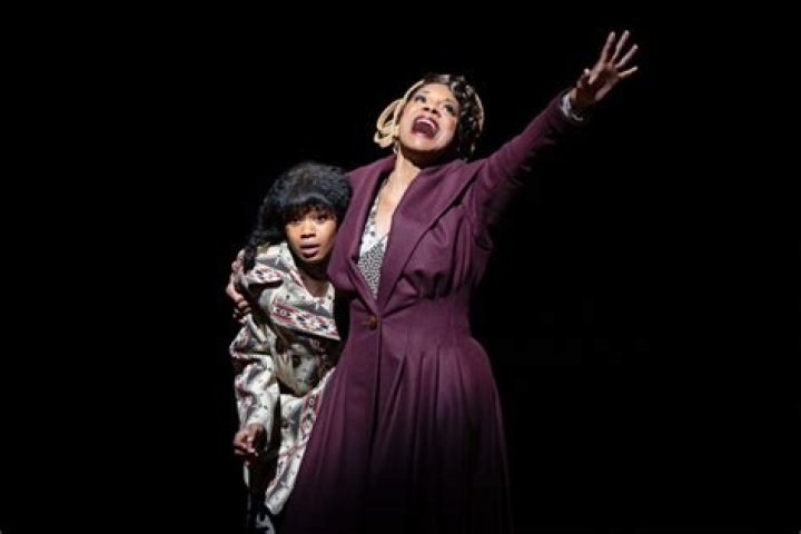 Breaking Boundaries on Broadway! Meet Glass Menagerie Star Madison Ferris
