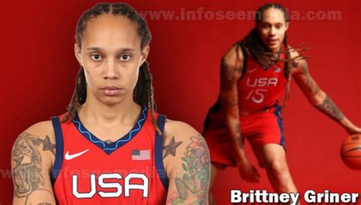 Brittney Griner Bio, Age, Career, Partner, Earning, Award, Height,Instagram
