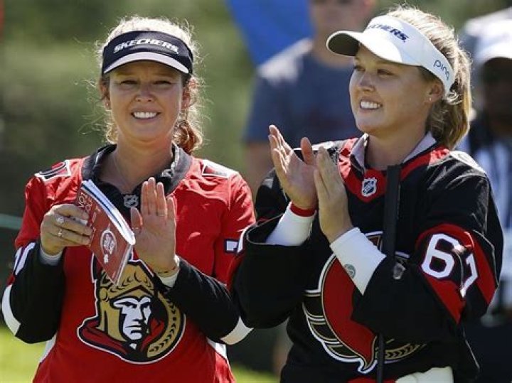 Brooke Henderson Net Worth 2024 Age and Husband