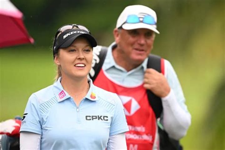 Brooke Henderson News