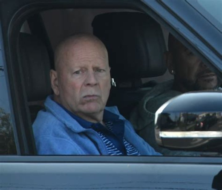 Bruce Willis' Mom Devastated By Actor's Heartbreaking Deterioration, Unsure If He Still