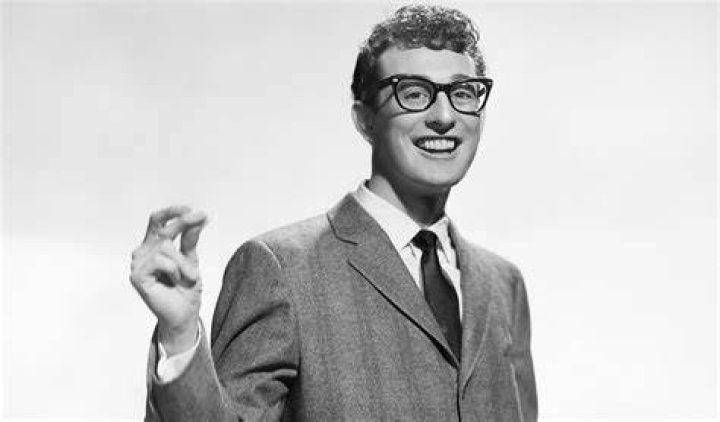 Buddy Holly's wife to attend 50th anniversary tribute Celebrity