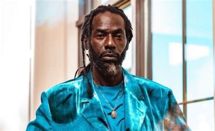 Buju Banton Biography; Net Worth, Age, Songs And Wife ABTC