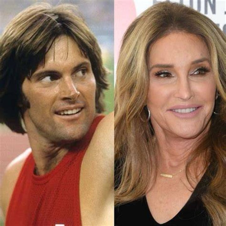 Caitlyn Jenner's no makeup photo confirms what we all knew about her
