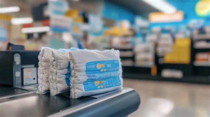 Can You Exchange Diapers At Target? A Convenient Parent's Guide