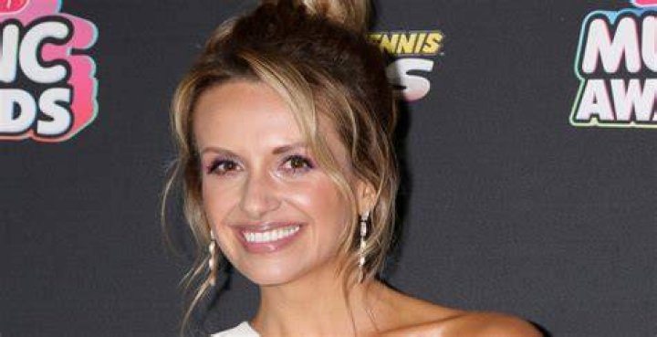 Carly Pearce Called Out a Body Shamer Who Asked If She Was Pregnant