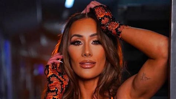 Carmella Opens Up About Ectopic Pregnancy And Miscarriage
