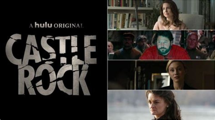Castle Rock Season Two; Robin Weigert and Others Join Misery Season