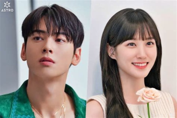 Cha Eun Woo&rsquo;s New Drama &lsquo;Island&rsquo; Confirmed To Release in THIS Month