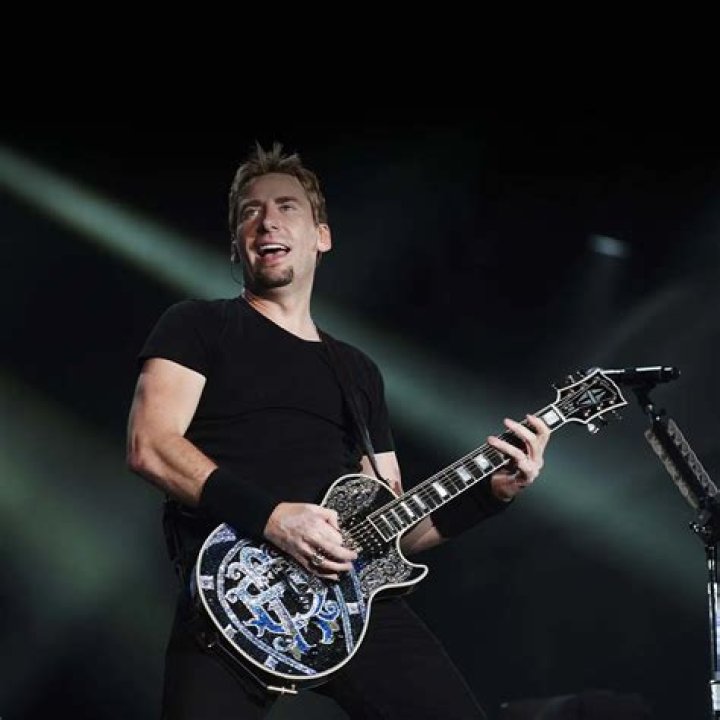 Chad Kroeger (Nickelback) Net Worth, Divorced Avril Lavigne, Wife