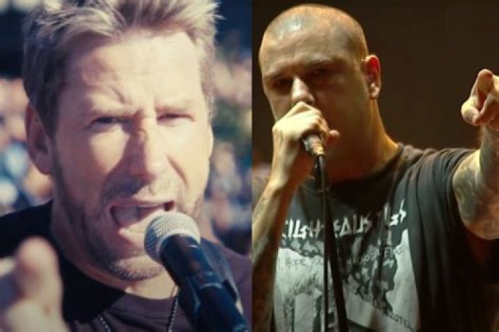 Chad Kroeger Says Even 'Haters' Will Go to Pantera Shows