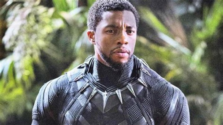 Chadwick Boseman 5 thing to learn from the on screen superhero