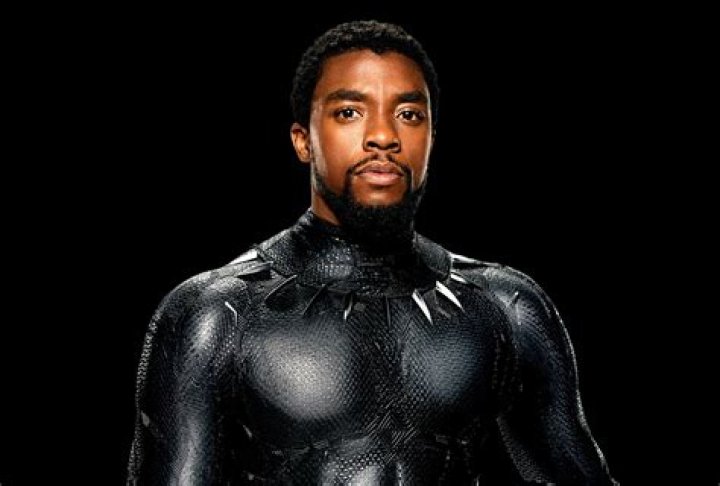 Chadwick Boseman's Brother Kevin Reveals He's in Remission from Cancer