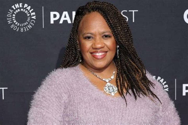 Chandra Wilson Is 'Challenging' Herself to Stay on Grey's Anatomy