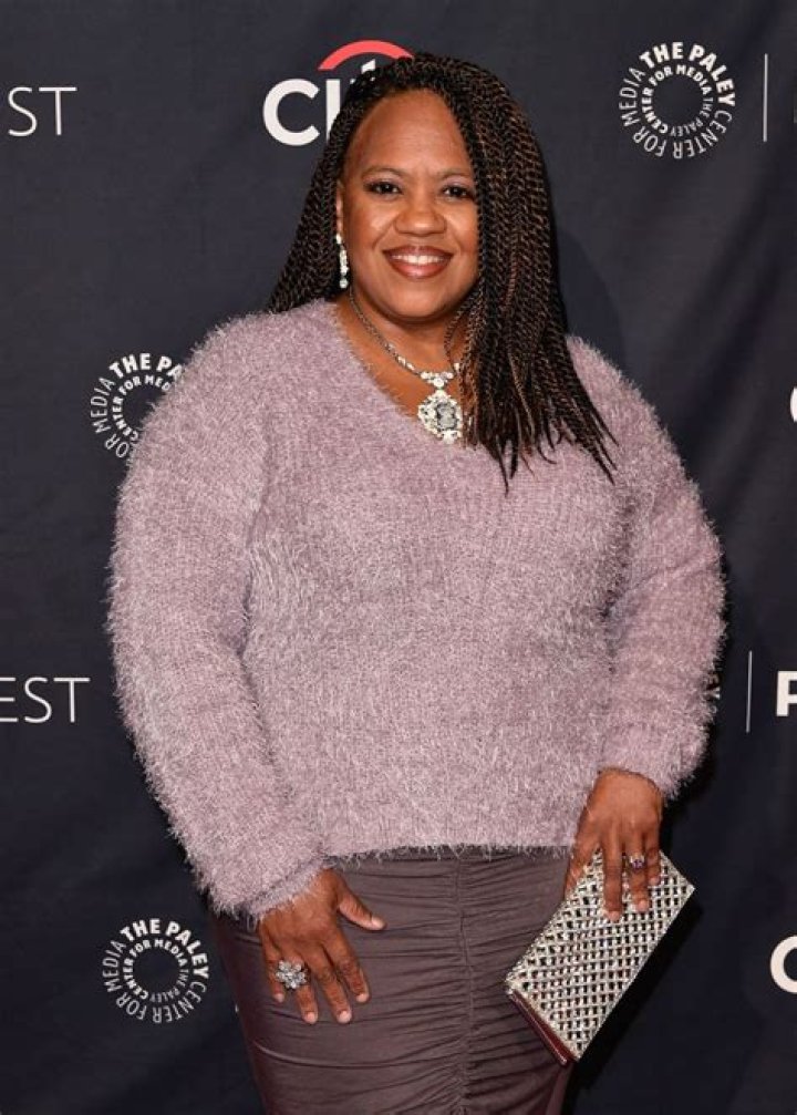 Chandra Wilson's Parents Unlocking Family Secrets