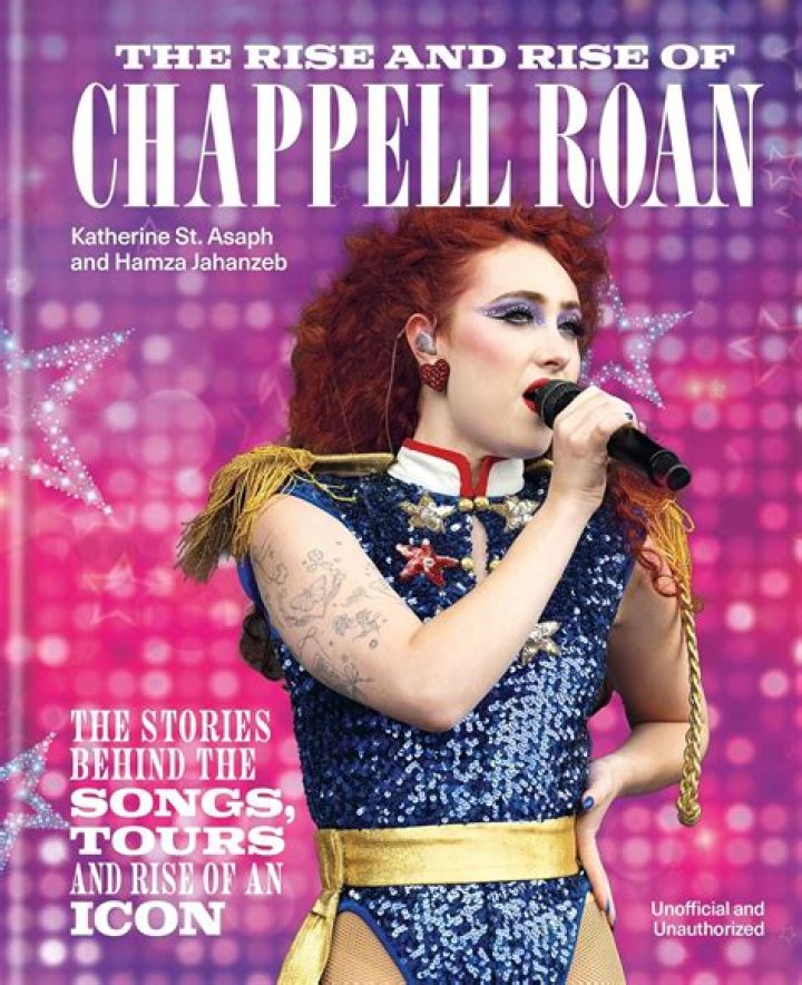 Chappell Roan and the Rise of Concert Costume Parties Vogue