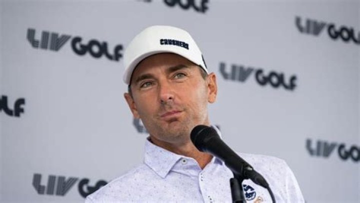Charles Howell III reflects on 600 PGA TOUR starts
