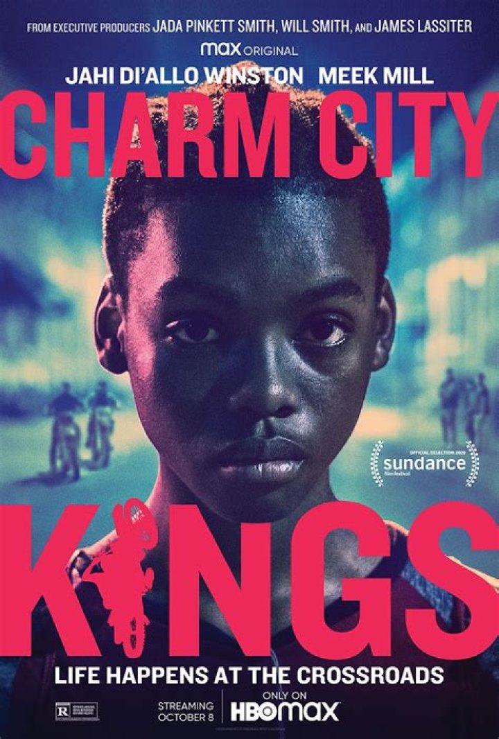 Charm City Kings Wallpapers Wallpaper Cave