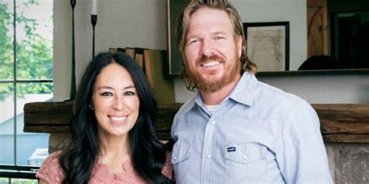 Chip and Joanna Gaines announce they're coming back to TV