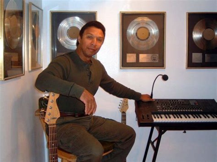 Chris Jasper Alchetron, The Free Social Encyclopedia