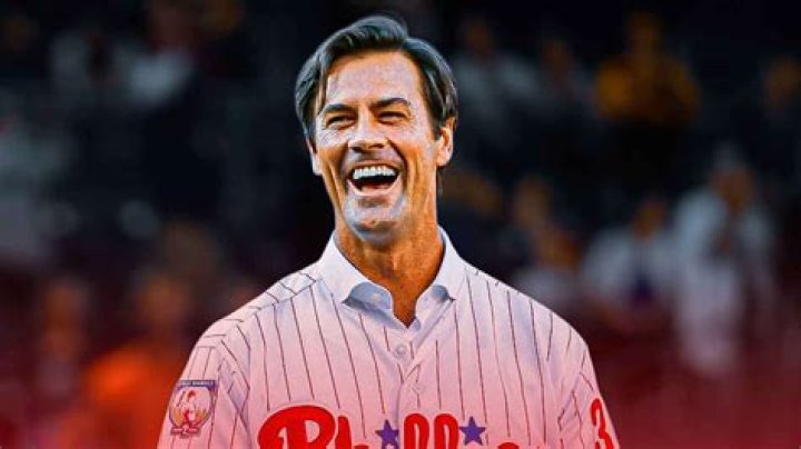 Cole Hamels' start pushed back by Phillies until after trade deadline