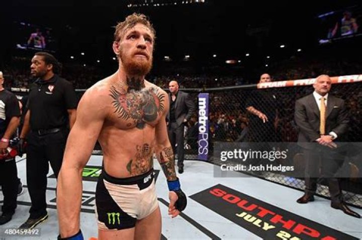Conor McGregor awaits 'key physical tests' amid sexual assault claim
