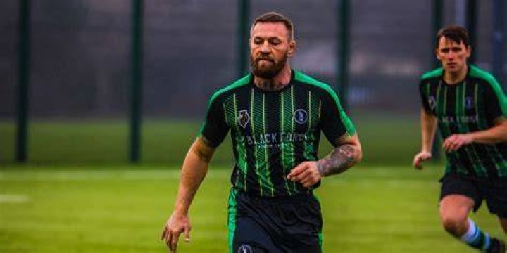 Conor McGregor, Dak Prescott, soccer rivals atop highestpaid athletes