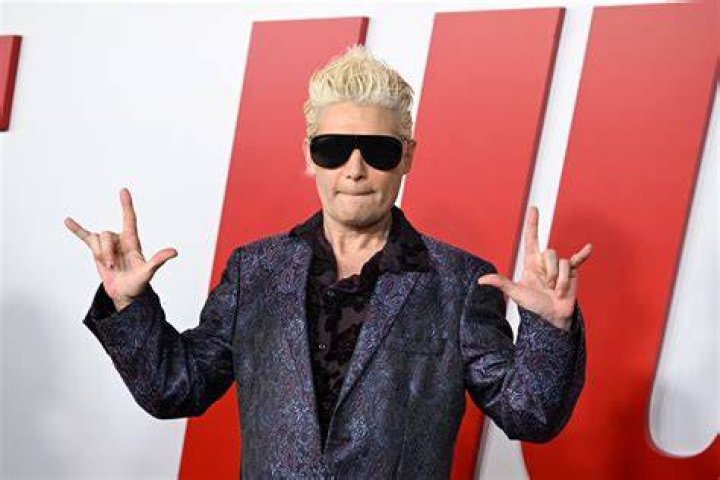 Corey Feldman, Net Worth In 2018 And Tour Dates!