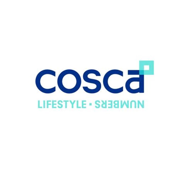 Cosca by enterry Vis