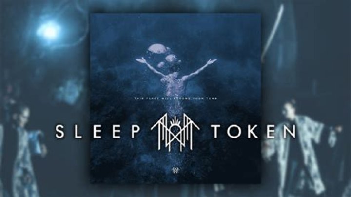 Create a Sleep Token Songs Tier List TierMaker