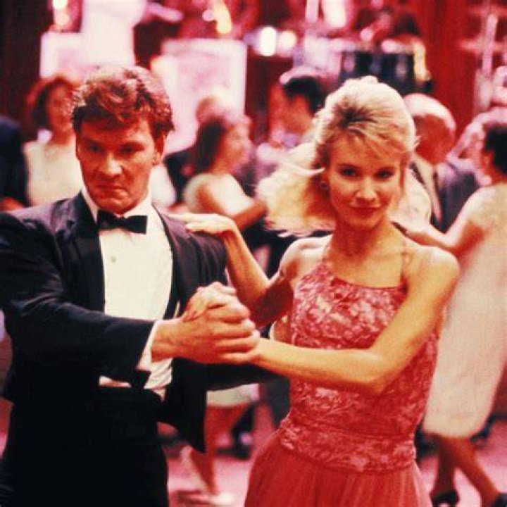 Cynthia Rhodes Dirty Dancing Wiki FANDOM powered by Wikia