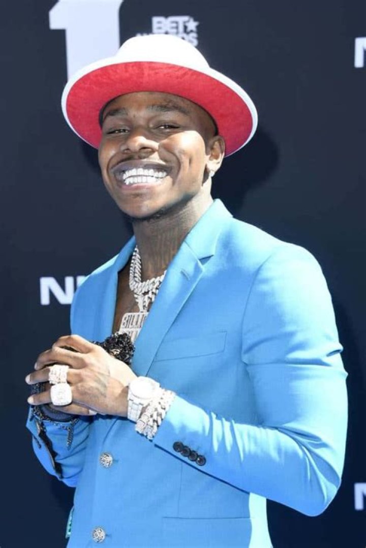 Da Baby (Rapper) Wiki, Height, Weight, Age, Girlfriend, Family
