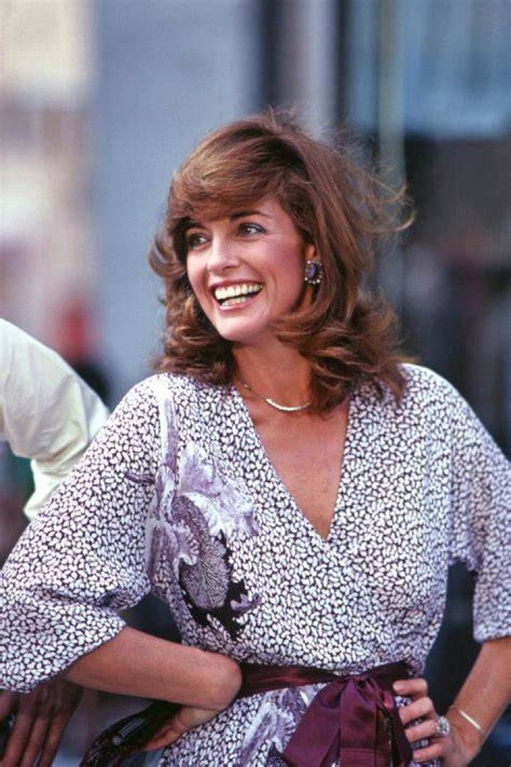 Dallas star Linda Gray set to join cast of Hollyoaks in new role
