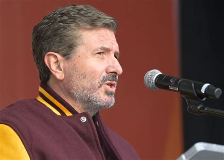 Dan Snyder Net Worth 2023, Height, Weight, Bio, Family, Career