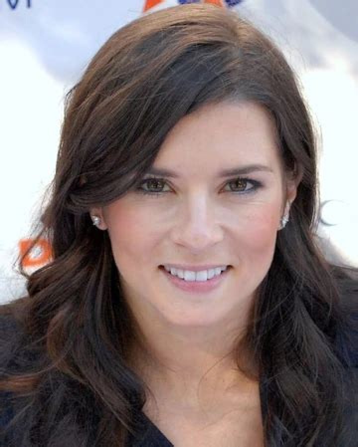 Danica Patrick closeup. danicapatrick Danica patrick, Olivia wilde
