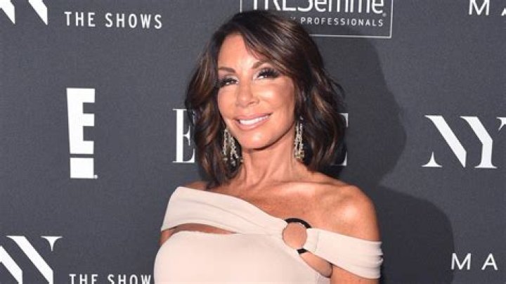 Danielle Staub Calls Off Her 21st Engagement, This Time From Oliver