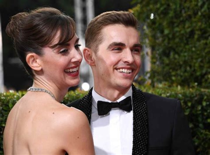 Dave Franco and Alison Brie's Relationship Timeline