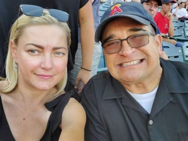 Dave Hester, Donna Hester NWA DemocratGazette