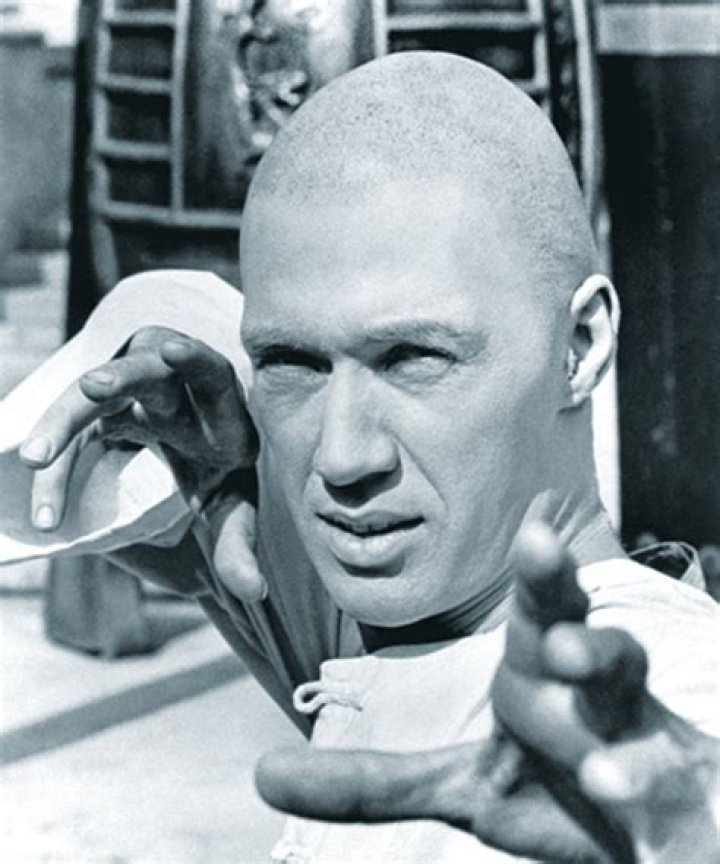 David Carradine 19362009