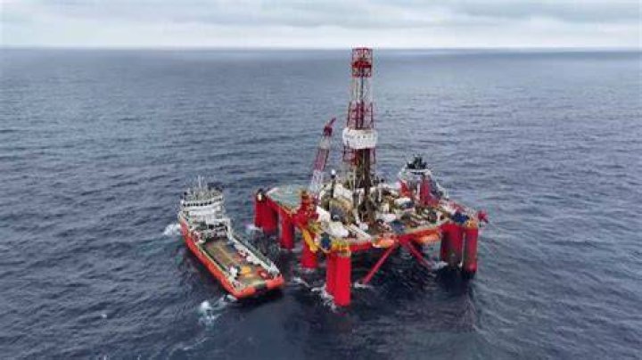 DeepSea Expedition Turns Up Ancient Megalodon Tooth Outdoor Life