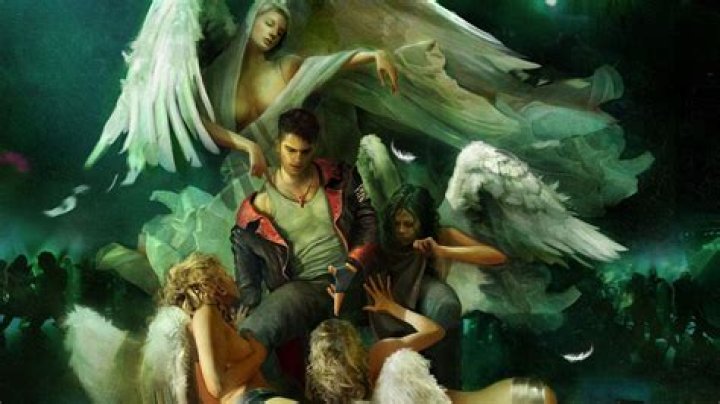 Devil May Cry's Story So Far The Short(ish) Version
