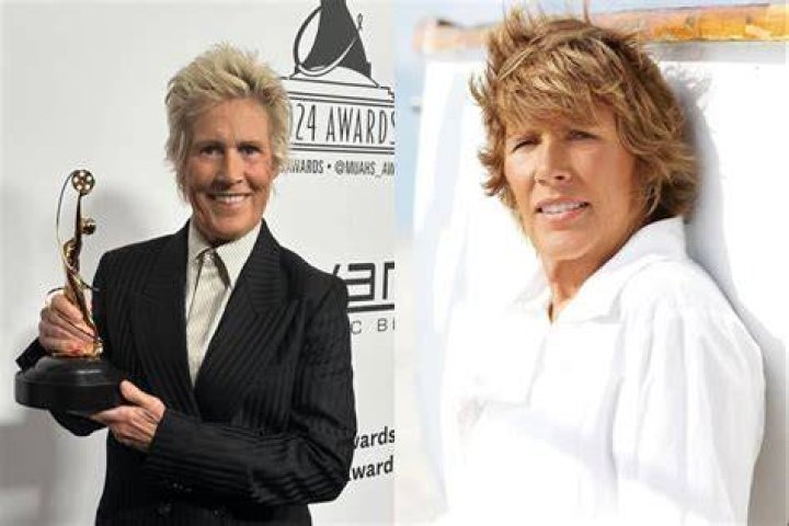 Diana Nyad Husband Meet Bart Springtime ABTC