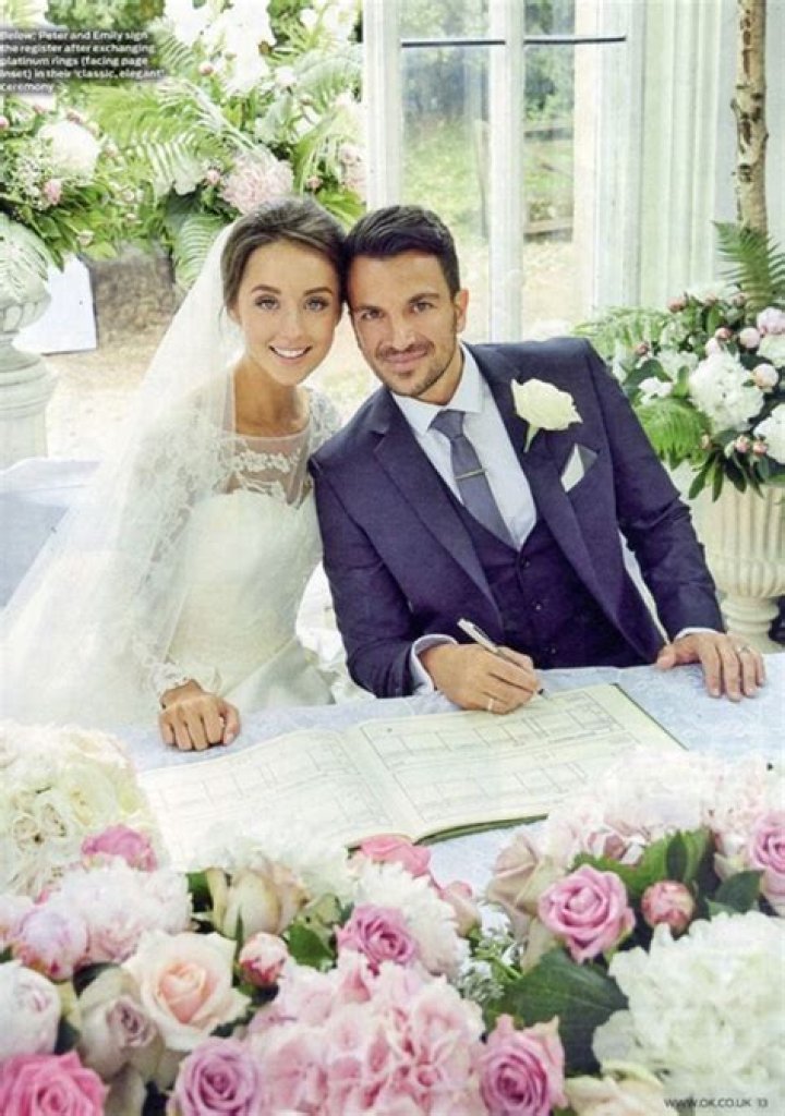 Did Emily Compagno Get Engaged? Skinny Ninja Mom