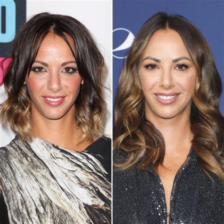 Did Kristen Doute Get Plastic Surgery? &lsquo;Vanderpump Rules&rsquo; Star&rsquo;s Quotes