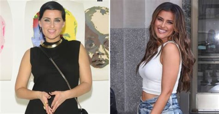 Did Nelly Furtado Get Plastic Surgery? See the Singer&rsquo;s Stunning Then