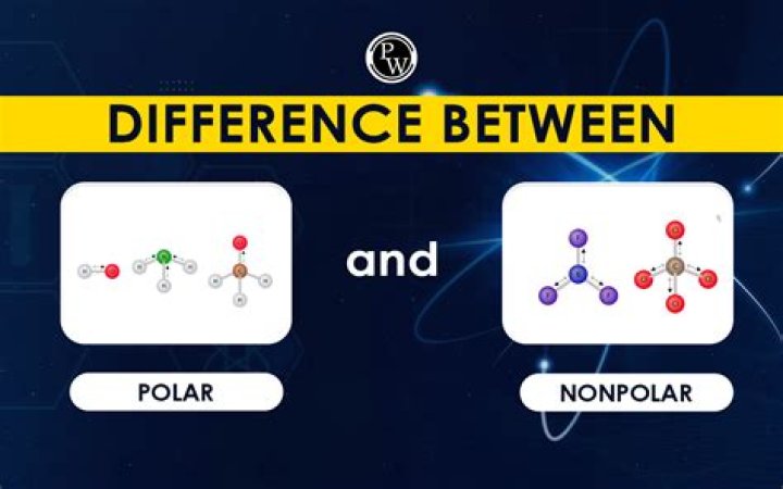 Difference Between Polar and Nonpolar Amino Acids Compare the