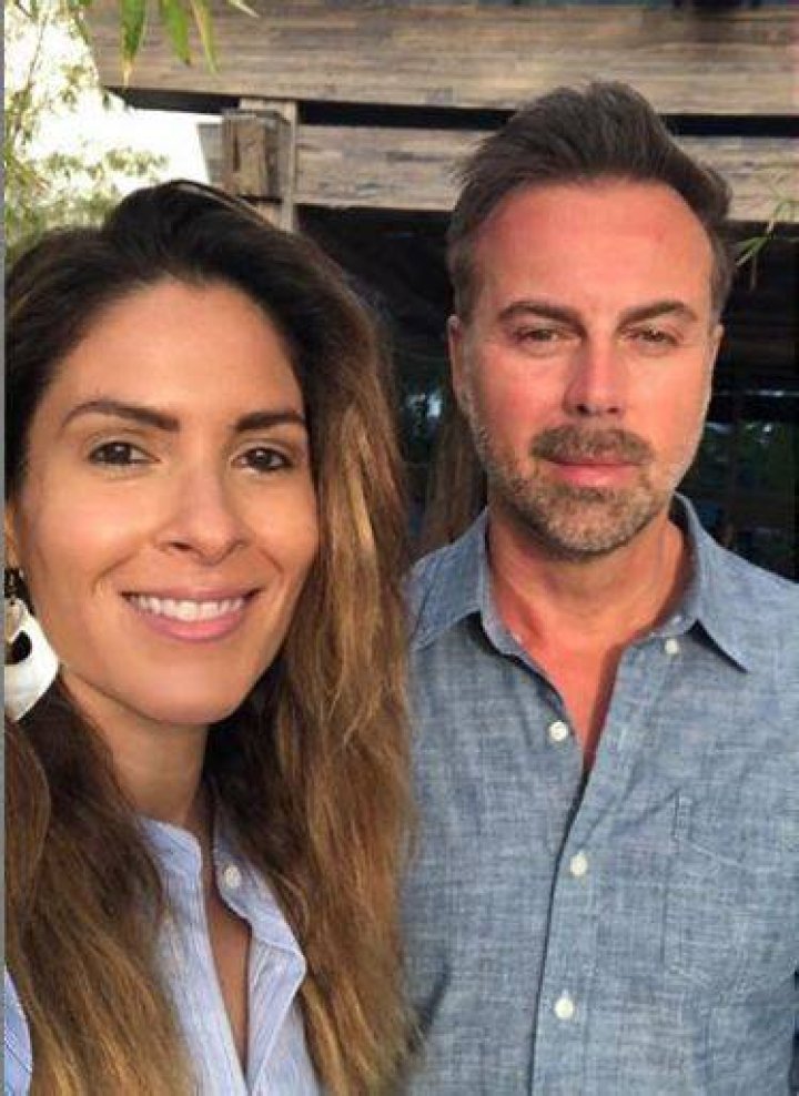 Dina Pugliese Net Worth, Husband, Age, Parents, Children, Height, News