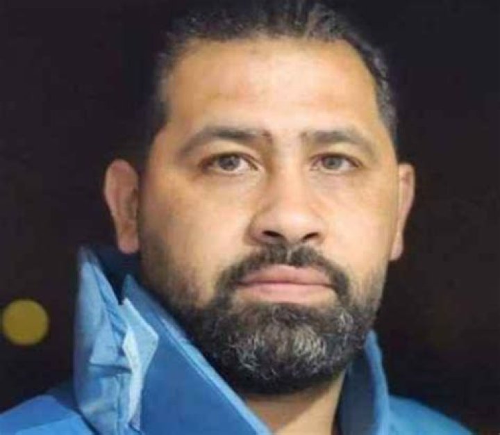 Discover The Extraordinary Life And Legacy Of Saeed Al Taweel, The Palestinian Icon